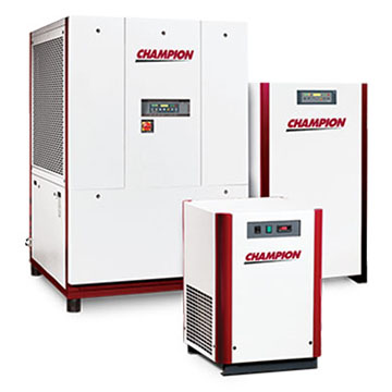 CRN-Refrigerated-Air-Dryer-Group
