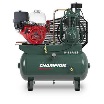 Champion-Engine-Driven-HGR7-3H-Compressor