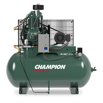 Champion R-Series HR2-6 Compressor