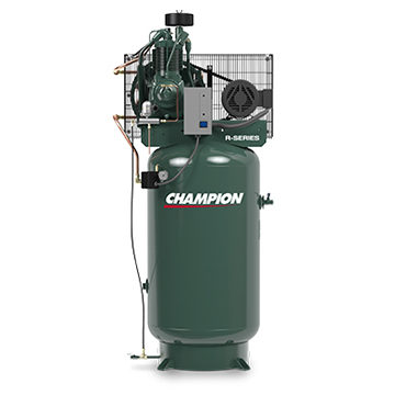 Champion R-Series VR5-8 Compressor