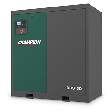DRS 50 DRS Series Rotary Screw Compressor