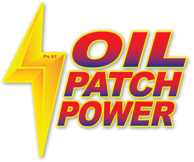 Oil Patch Power